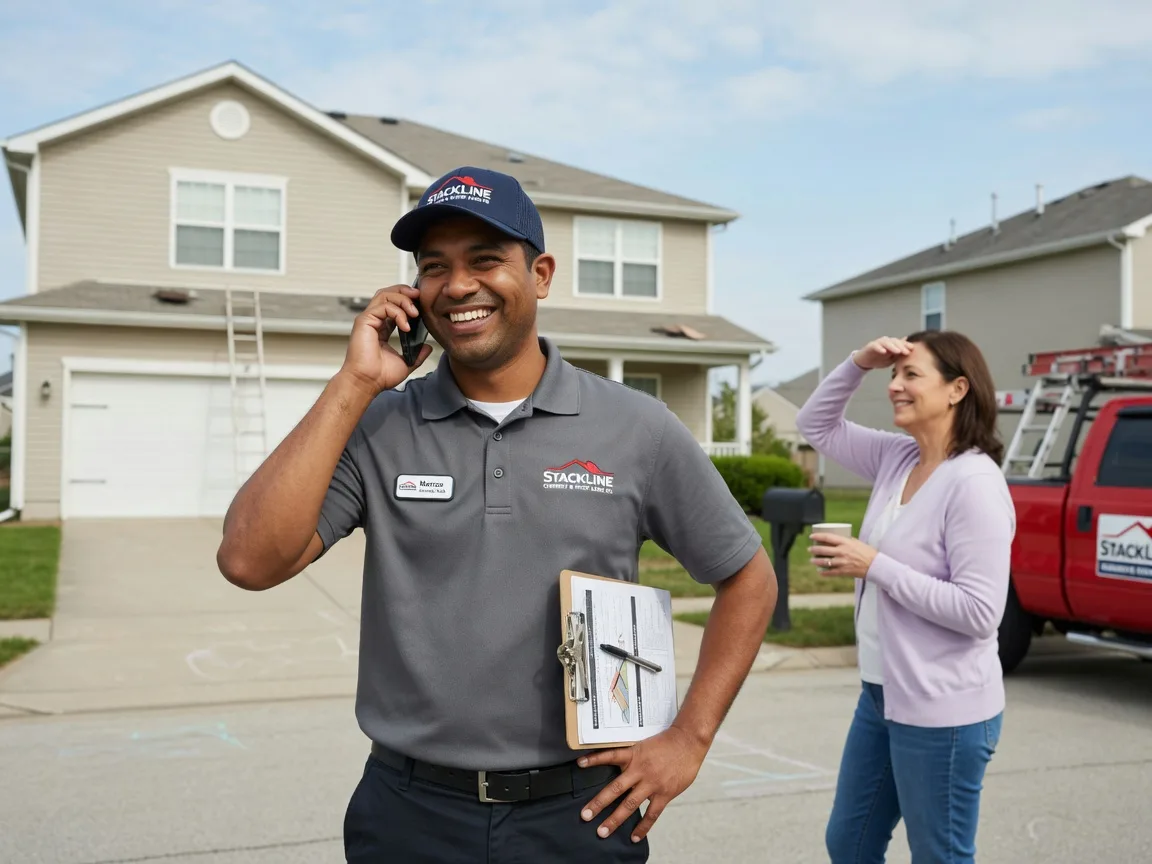 Chimney flashing repair Nocona, TX FAQs